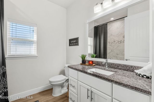 840 Hawks Ridge Court NE, Palm Bay, FL 32905