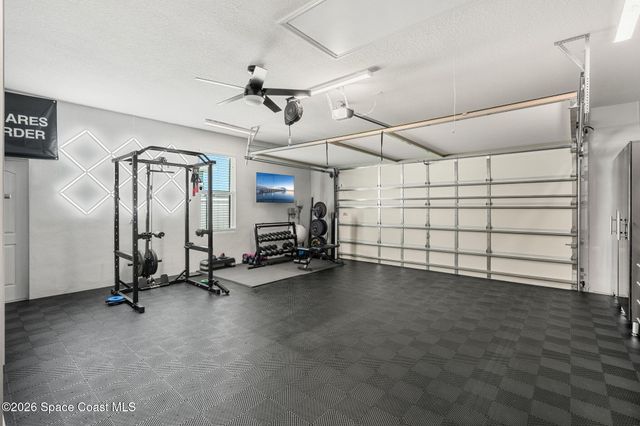 840 Hawks Ridge Court NE, Palm Bay, FL 32905