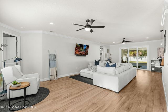 840 Hawks Ridge Court NE, Palm Bay, FL 32905