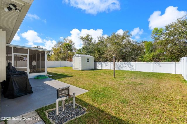 840 Hawks Ridge Court NE, Palm Bay, FL 32905