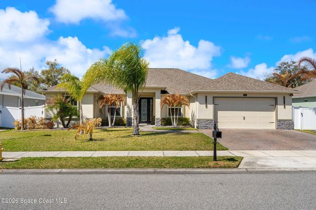 840 Hawks Ridge Court NE, Palm Bay, FL 32905