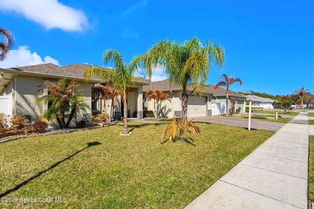 840 Hawks Ridge Court NE, Palm Bay, FL 32905