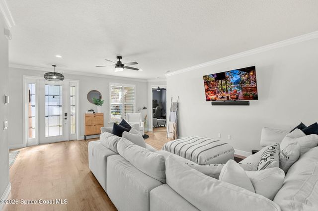 840 Hawks Ridge Court NE, Palm Bay, FL 32905