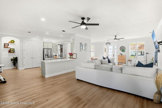 840 Hawks Ridge Court NE, Palm Bay, FL 32905