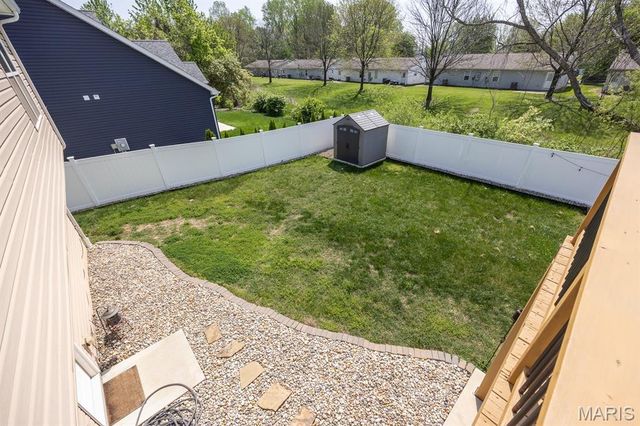 301 Cherylwood, Fairview Heights, IL 62208