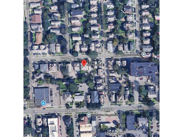 31-33 Hickok Place, Burlington, VT 05401
