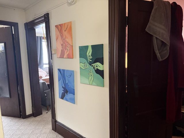 31-33 Hickok Place, Burlington, VT 05401