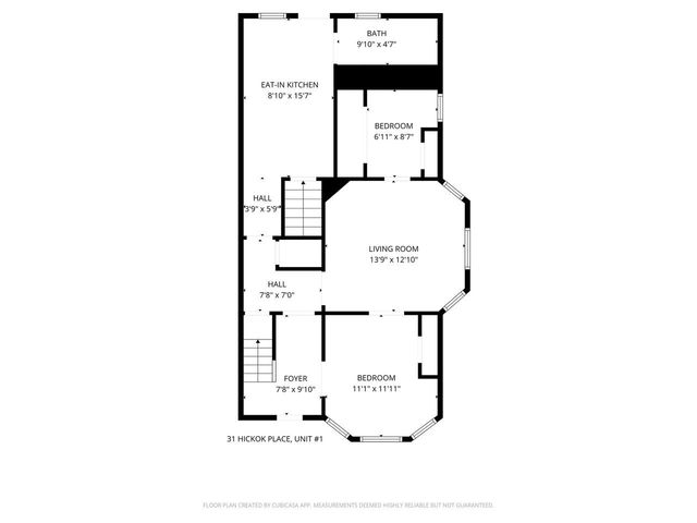 31-33 Hickok Place, Burlington, VT 05401