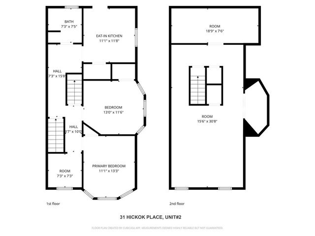 31-33 Hickok Place, Burlington, VT 05401