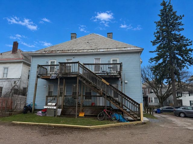 31-33 Hickok Place, Burlington, VT 05401