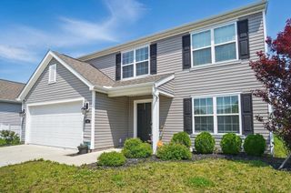 5416 Branchville Drive, Canal Winchester, OH 43110