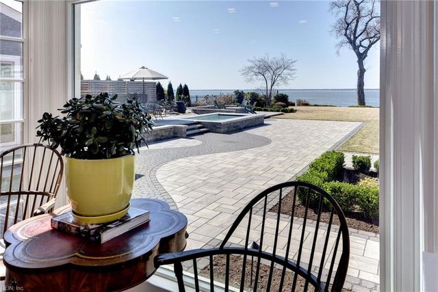 811 Riverside DR, Newport News, VA 23606