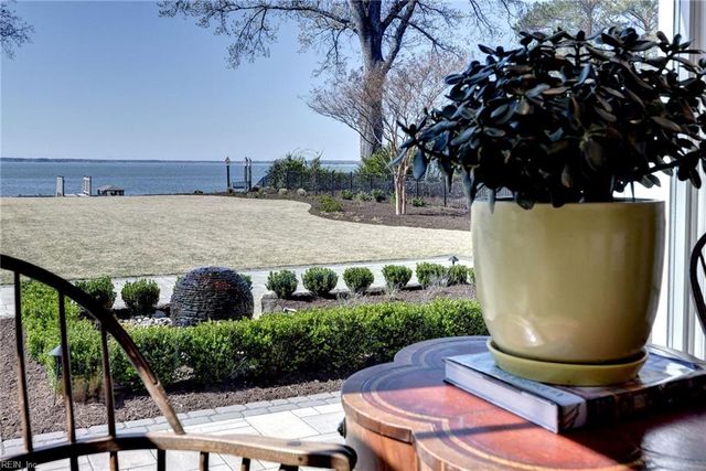 811 Riverside DR, Newport News, VA 23606