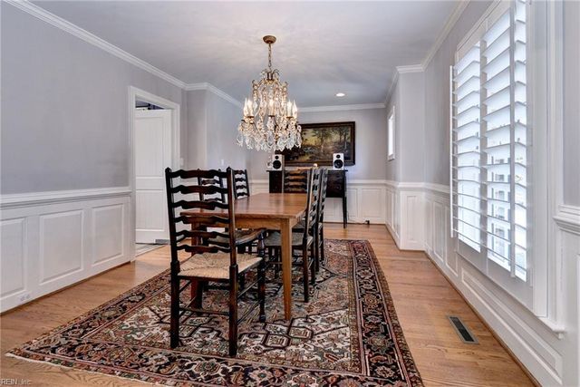 811 Riverside DR, Newport News, VA 23606