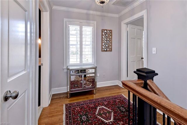 811 Riverside DR, Newport News, VA 23606