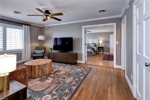 811 Riverside DR, Newport News, VA 23606