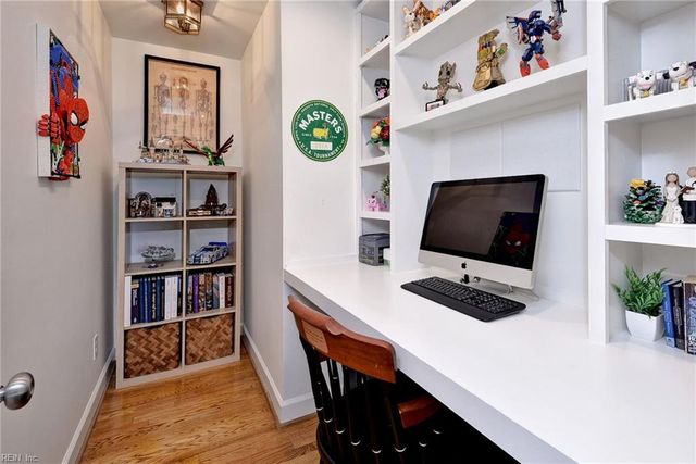 811 Riverside DR, Newport News, VA 23606