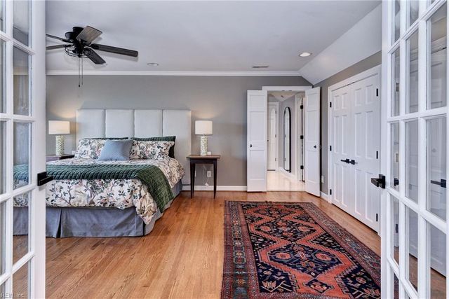 811 Riverside DR, Newport News, VA 23606