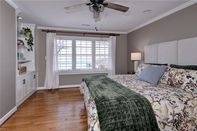 811 Riverside DR, Newport News, VA 23606