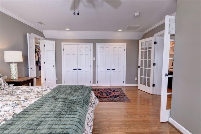 811 Riverside DR, Newport News, VA 23606