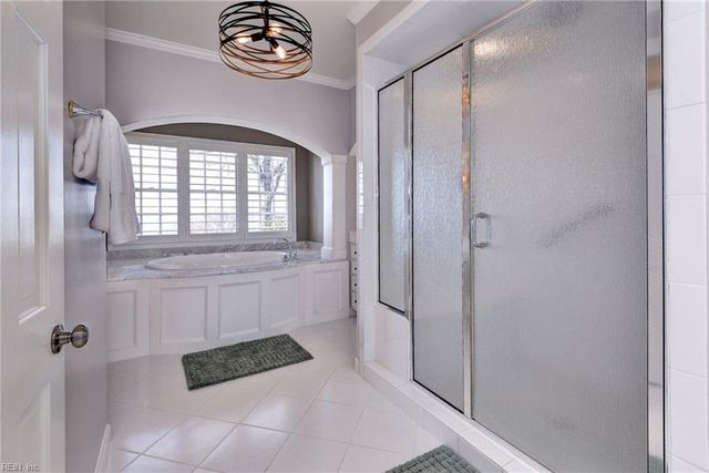 811 Riverside DR, Newport News, VA 23606