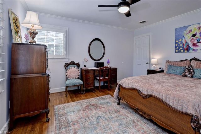 811 Riverside DR, Newport News, VA 23606