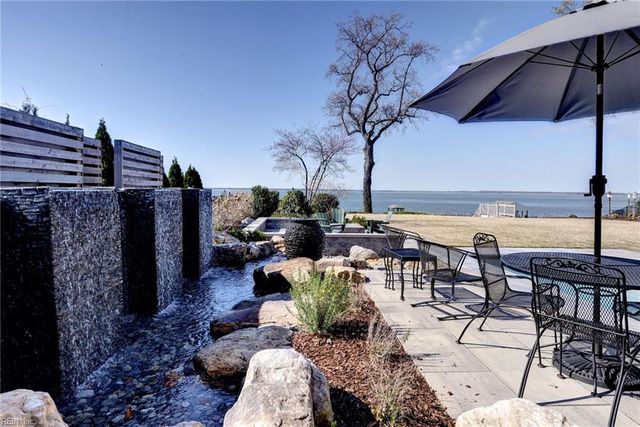 811 Riverside DR, Newport News, VA 23606