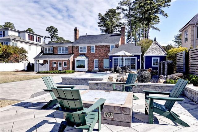 811 Riverside DR, Newport News, VA 23606