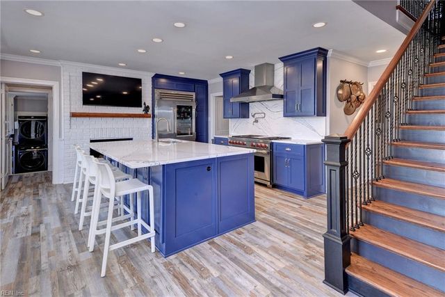 811 Riverside DR, Newport News, VA 23606