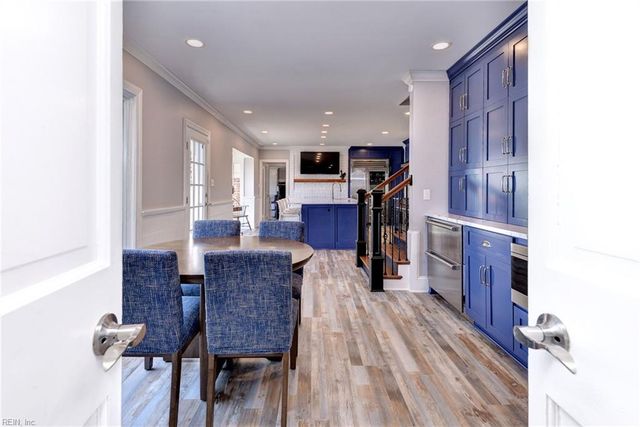 811 Riverside DR, Newport News, VA 23606