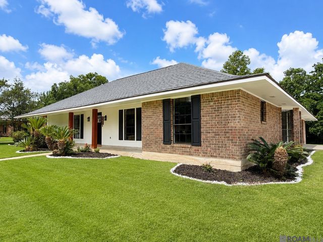 8024 Rod Laver Ave, Baton Rouge, LA 70810