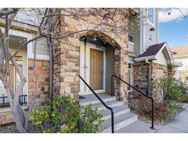 12711 Colorado Blvd 210B, Thornton, CO 80241
