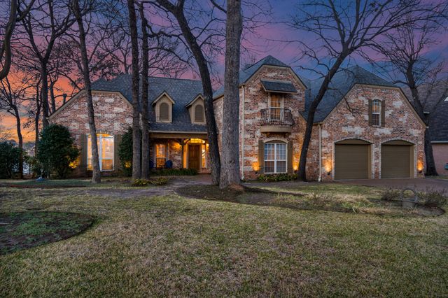 115 Hilton Head Island Drive, Mabank, TX 75156