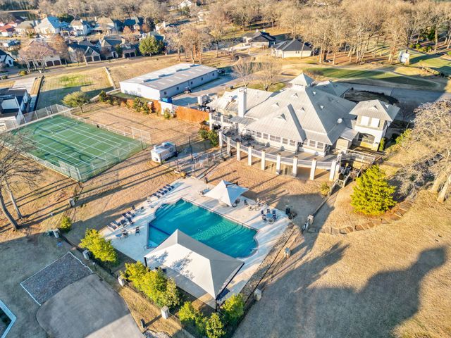 115 Hilton Head Island Drive, Mabank, TX 75156