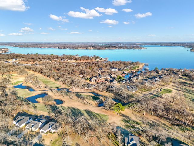 115 Hilton Head Island Drive, Mabank, TX 75156