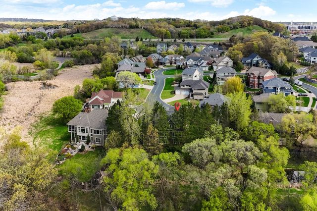 6357 Coteau Trail, Eden Prairie, MN 55344