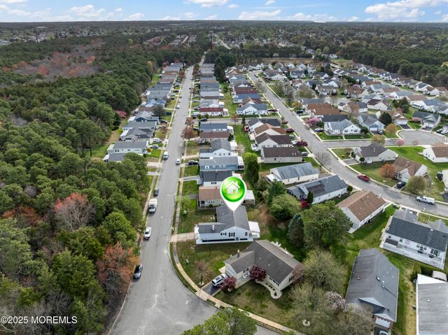 50 Doral Drive, Toms River, NJ 08757
