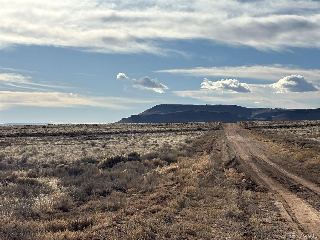 00 Inca Trail, Jaroso, CO 81138