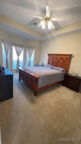 5922 HAVENWOOD Drive, Montgomery, AL 36117