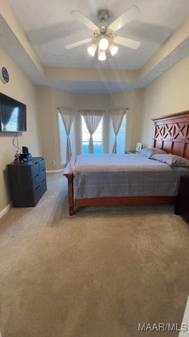 5922 HAVENWOOD Drive, Montgomery, AL 36117