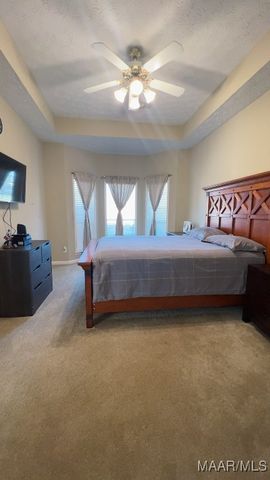 5922 HAVENWOOD Drive, Montgomery, AL 36117