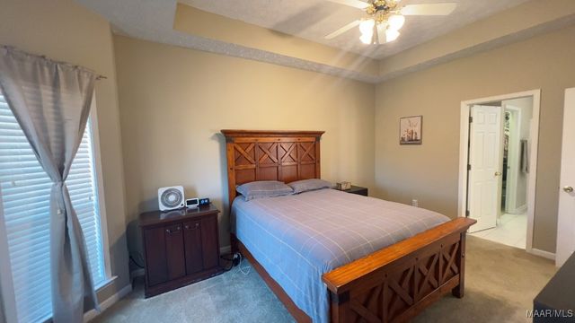 5922 HAVENWOOD Drive, Montgomery, AL 36117