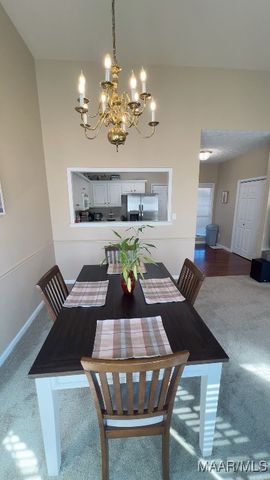 5922 HAVENWOOD Drive, Montgomery, AL 36117