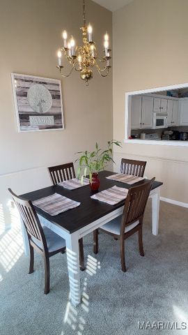 5922 HAVENWOOD Drive, Montgomery, AL 36117