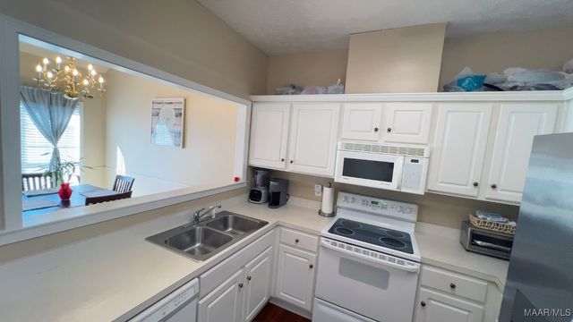 5922 HAVENWOOD Drive, Montgomery, AL 36117