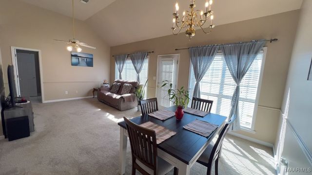 5922 HAVENWOOD Drive, Montgomery, AL 36117