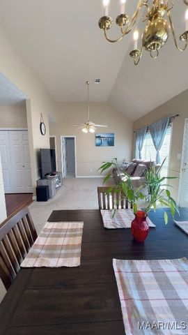 5922 HAVENWOOD Drive, Montgomery, AL 36117