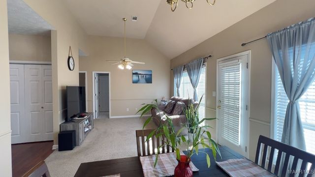 5922 HAVENWOOD Drive, Montgomery, AL 36117