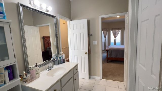 5922 HAVENWOOD Drive, Montgomery, AL 36117