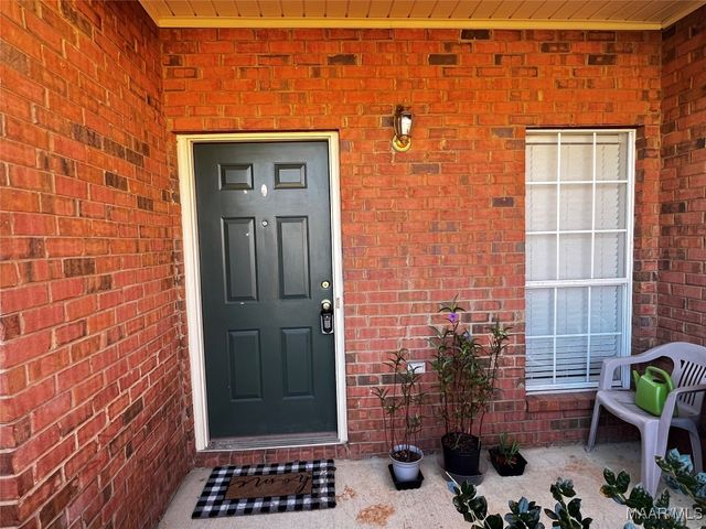 5922 HAVENWOOD Drive, Montgomery, AL 36117